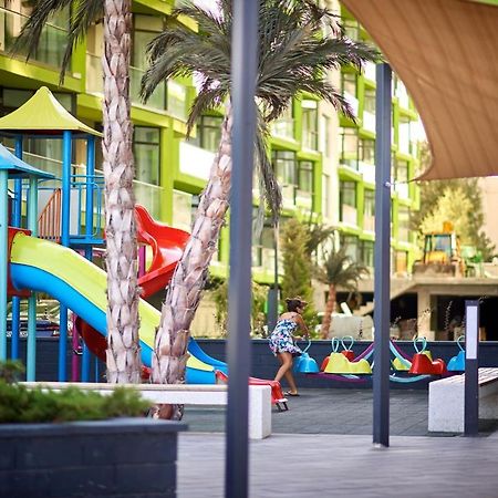 Aquamarin 2Bd Apt Spa N Pools Beach Resort 那沃达利 外观 照片