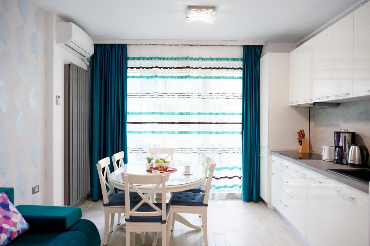 Aquamarin 2Bd Apt Spa N Pools Beach Resort 那沃达利 外观 照片