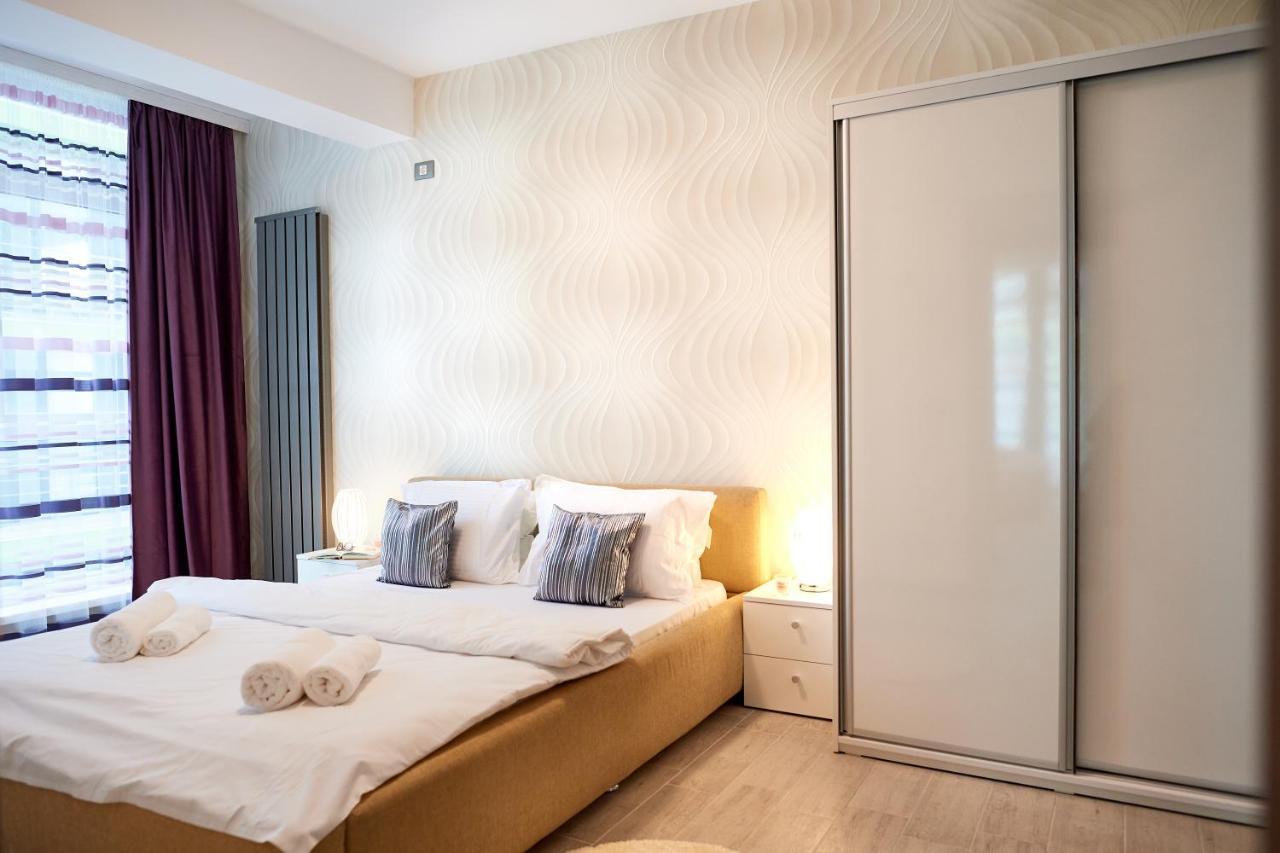Aquamarin 2Bd Apt Spa N Pools Beach Resort 那沃达利 外观 照片