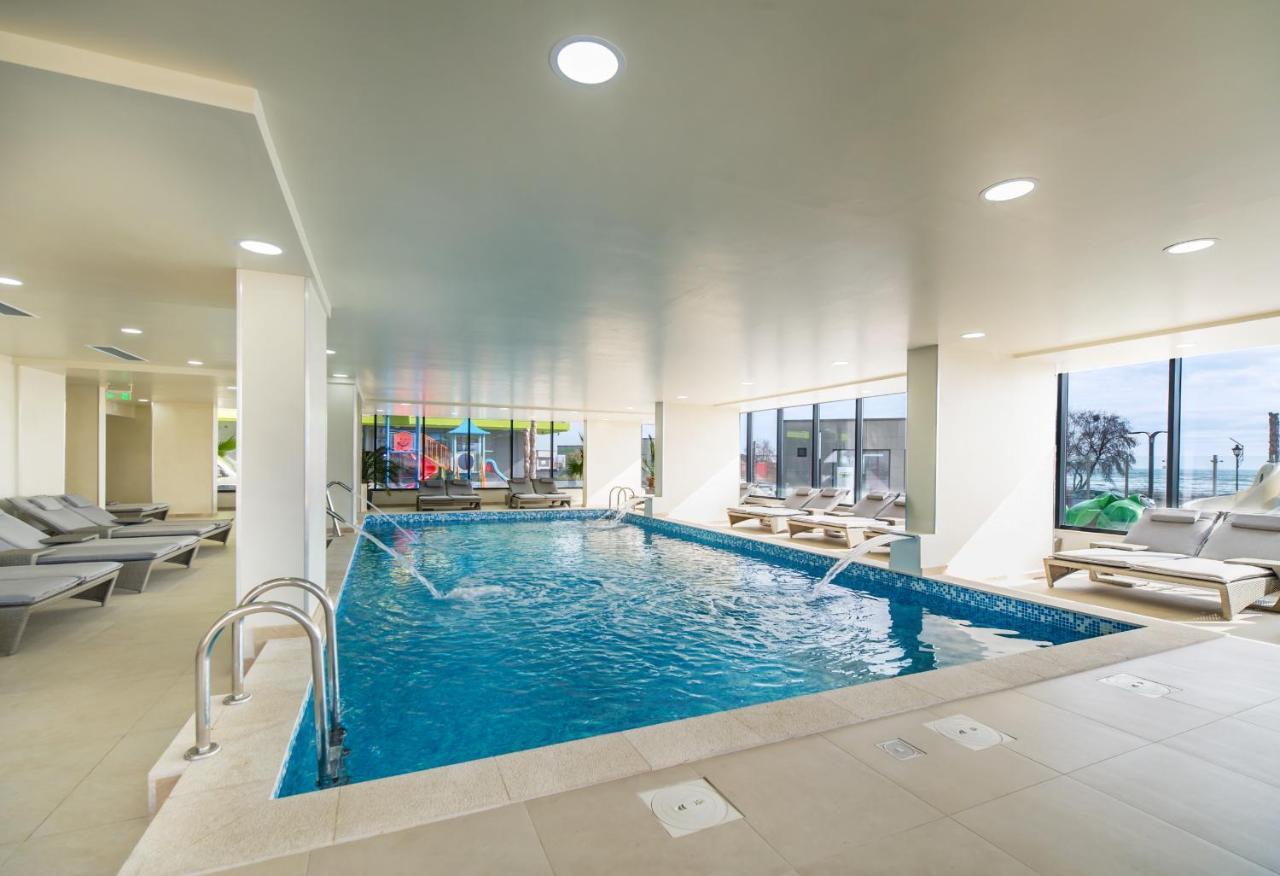 Aquamarin 2Bd Apt Spa N Pools Beach Resort 那沃达利 外观 照片