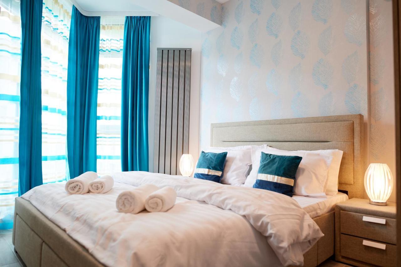 Aquamarin 2Bd Apt Spa N Pools Beach Resort 那沃达利 外观 照片