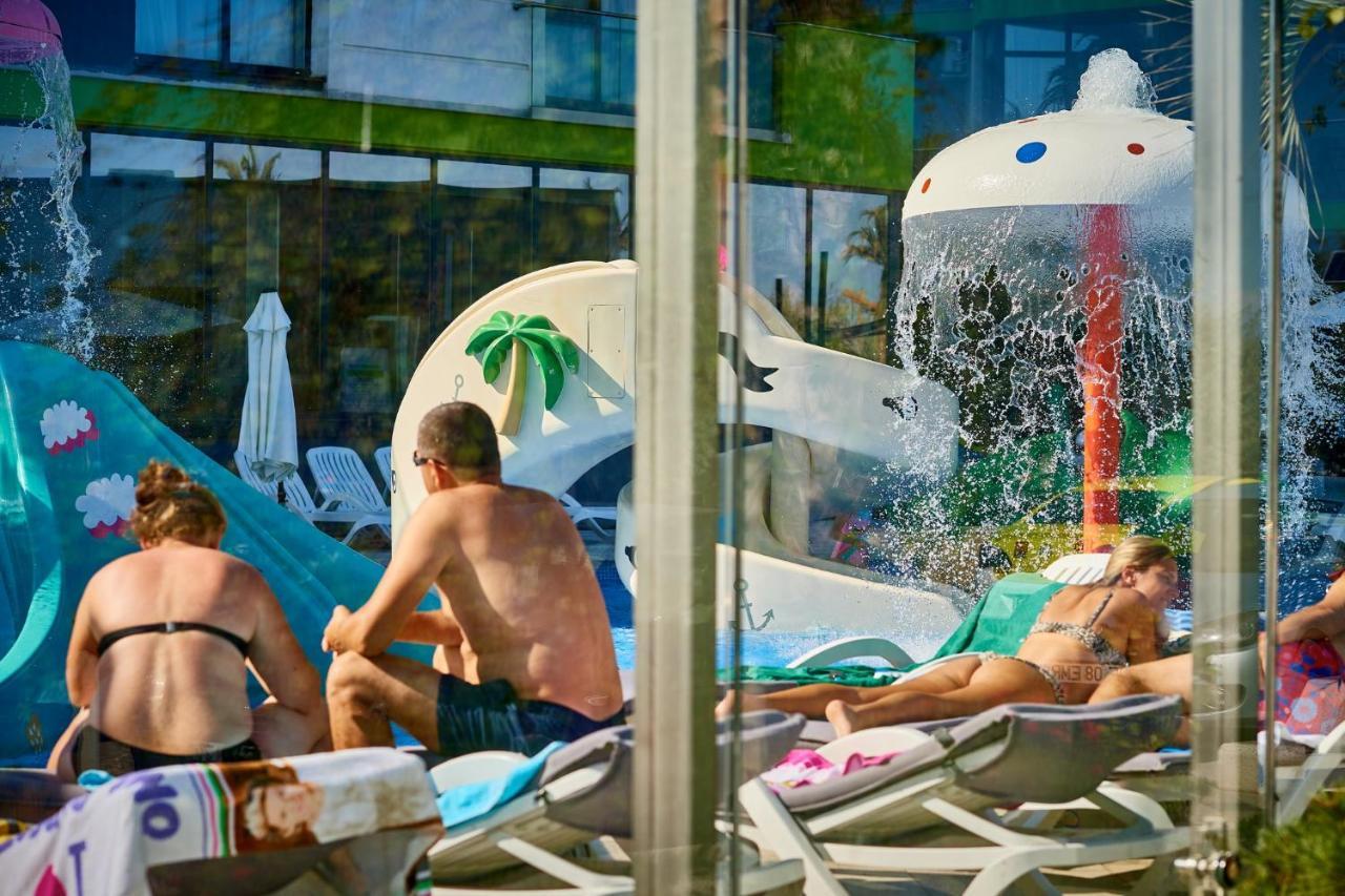 Aquamarin 2Bd Apt Spa N Pools Beach Resort 那沃达利 外观 照片