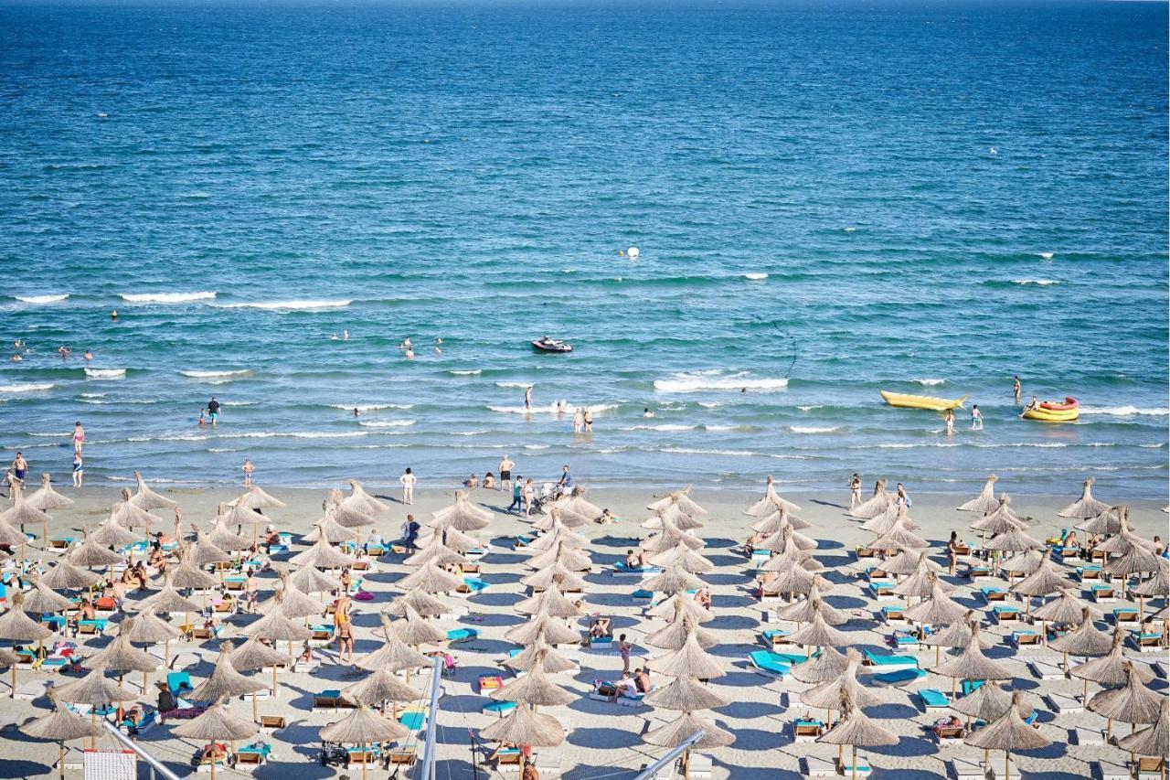 Aquamarin 2Bd Apt Spa N Pools Beach Resort 那沃达利 外观 照片