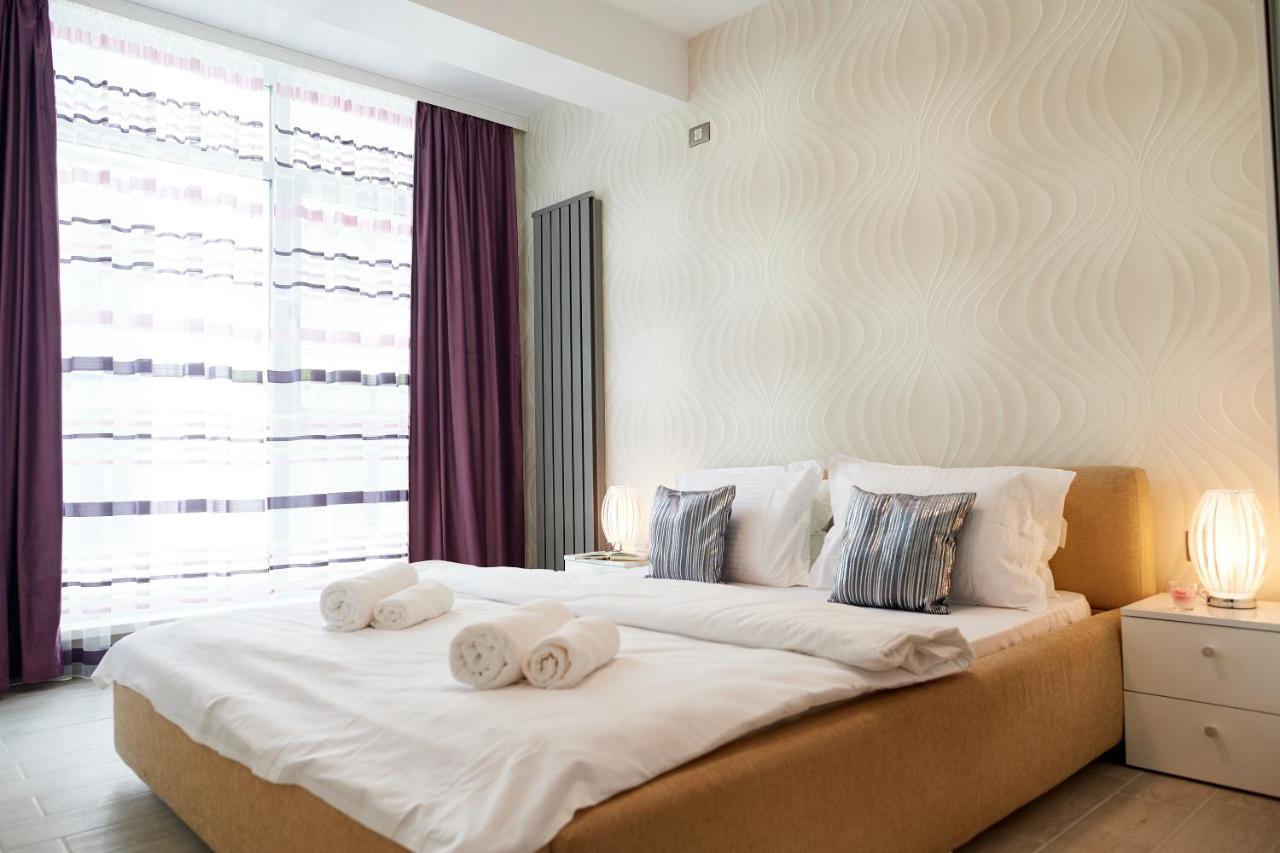 Aquamarin 2Bd Apt Spa N Pools Beach Resort 那沃达利 外观 照片