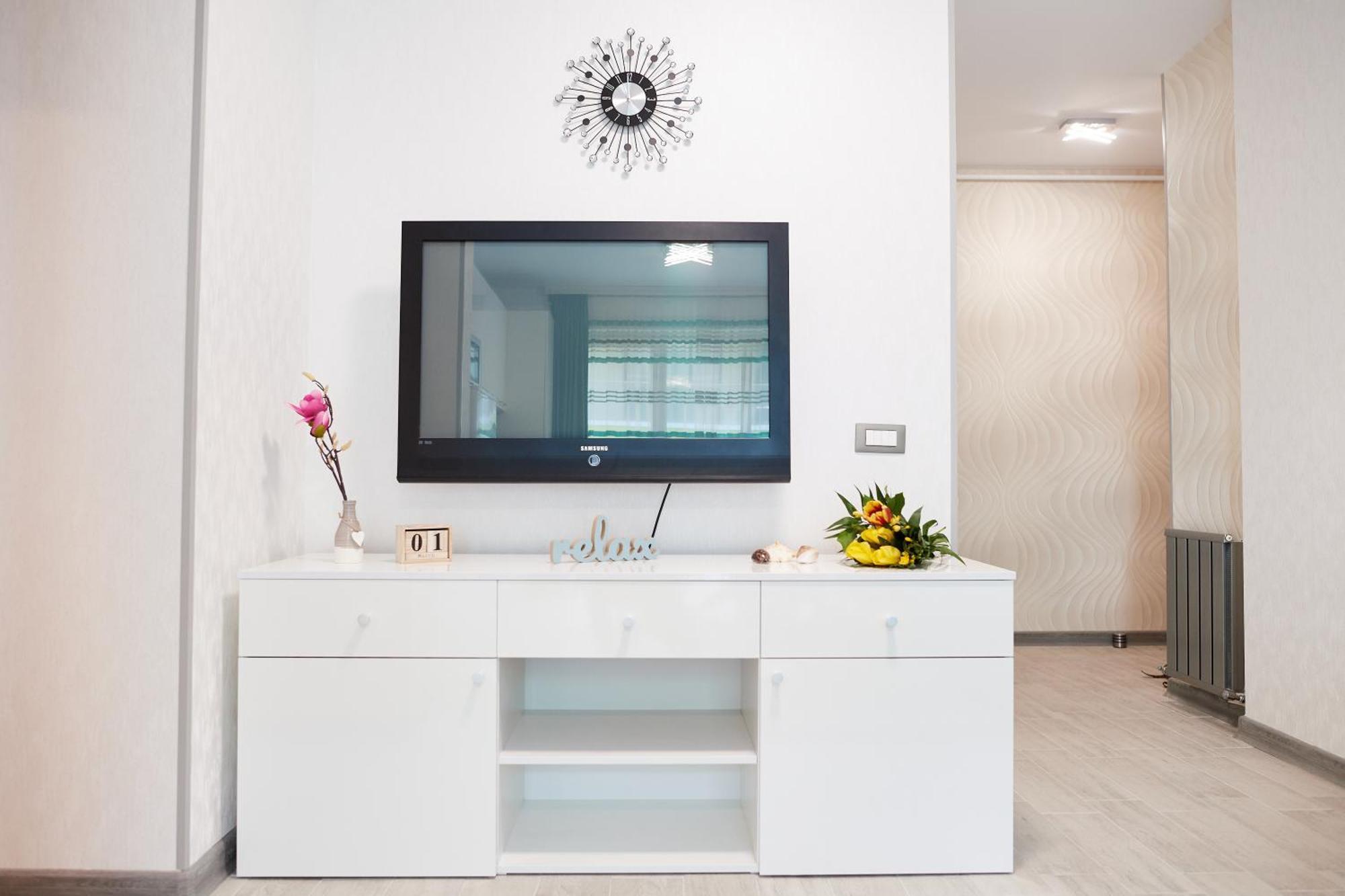 Aquamarin 2Bd Apt Spa N Pools Beach Resort 那沃达利 外观 照片