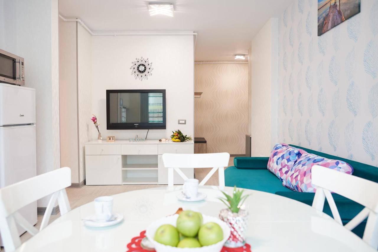 Aquamarin 2Bd Apt Spa N Pools Beach Resort 那沃达利 外观 照片