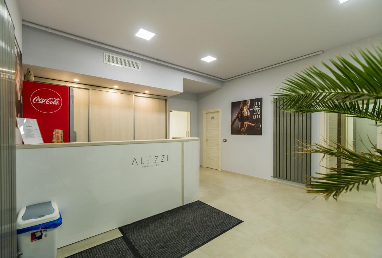 Aquamarin 2Bd Apt Spa N Pools Beach Resort 那沃达利 外观 照片
