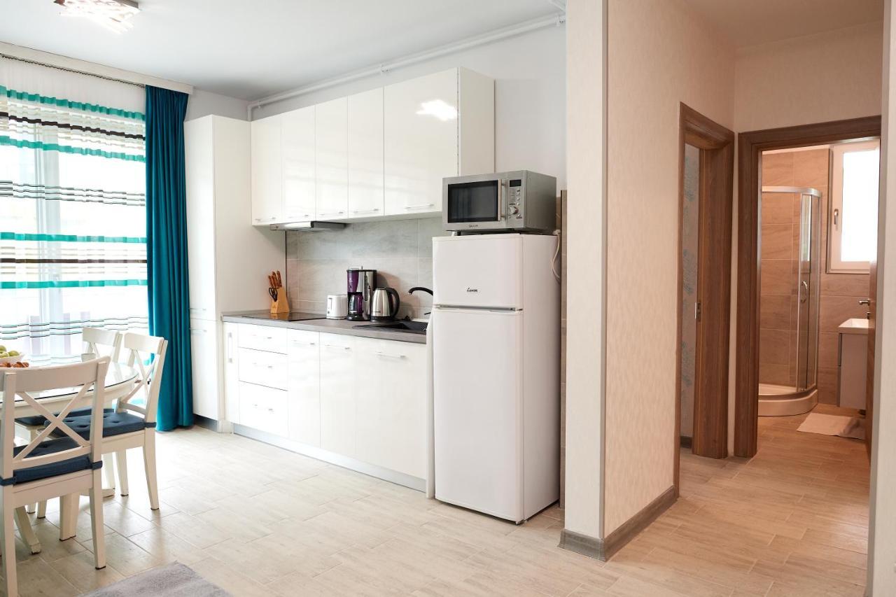 Aquamarin 2Bd Apt Spa N Pools Beach Resort 那沃达利 外观 照片