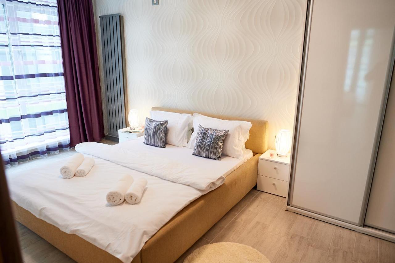 Aquamarin 2Bd Apt Spa N Pools Beach Resort 那沃达利 外观 照片