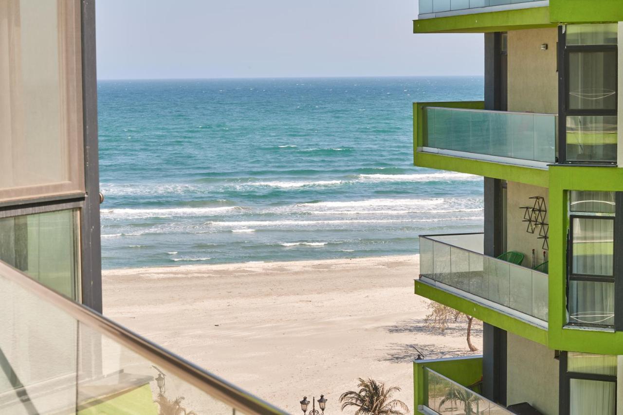 Aquamarin 2Bd Apt Spa N Pools Beach Resort 那沃达利 外观 照片