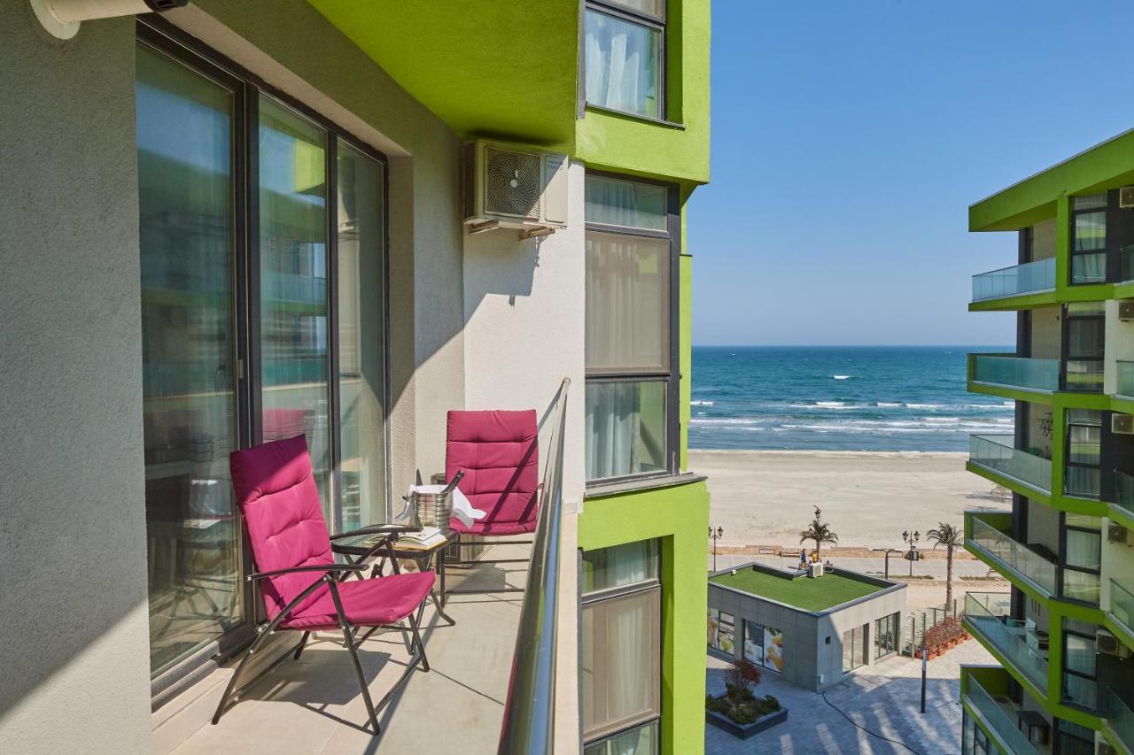 Aquamarin 2Bd Apt Spa N Pools Beach Resort 那沃达利 外观 照片