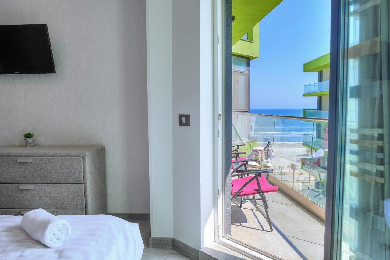 Aquamarin 2Bd Apt Spa N Pools Beach Resort 那沃达利 外观 照片