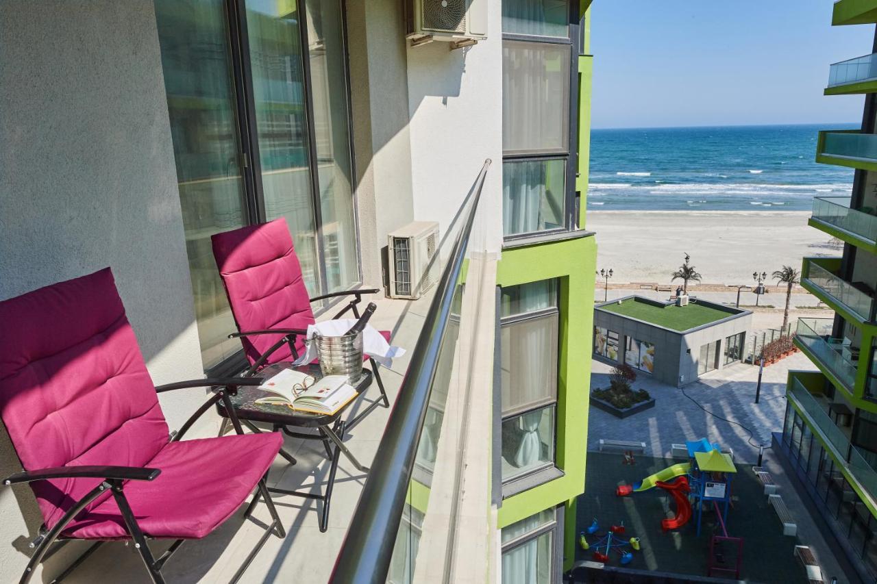 Aquamarin 2Bd Apt Spa N Pools Beach Resort 那沃达利 外观 照片